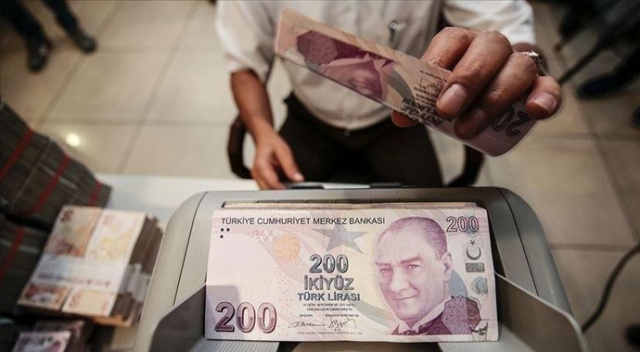 Kısa çalışma beklentisi arttı Kısa çalışma beklentisi arttı