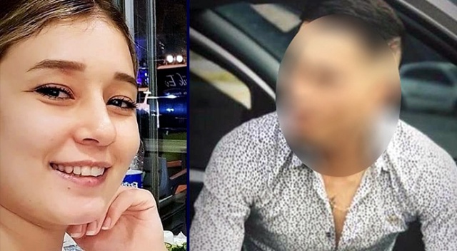 Kız arkadaşını kalbinden vurdu Kız arkadaşını kalbinden vurdu