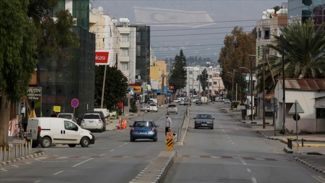 KKTC&#039;de son 24 saatte 26 Kovid-19 vakası görüldü