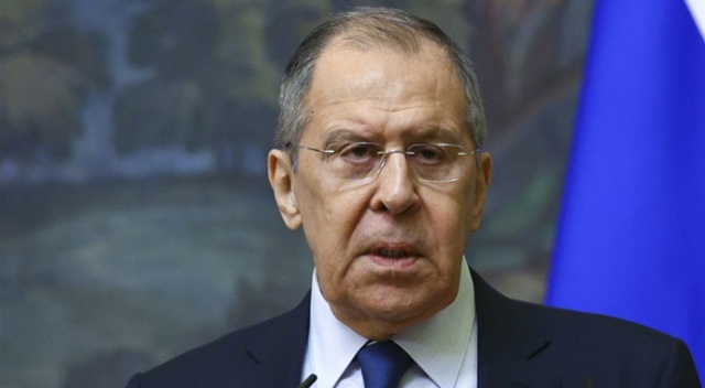 Lavrov: İran ile anlaşmanın farklı ele alınması gerekiyor Lavrov: İran ile anlaşmanın farklı ele alınması gerekiyor
