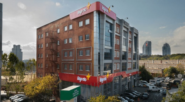 Letgo Oto+ ile galeri işine girdi