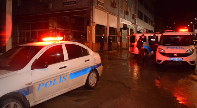 Malatya'da iki grup arasında silahlı kavga: 1 ölü, 2 yaralı
