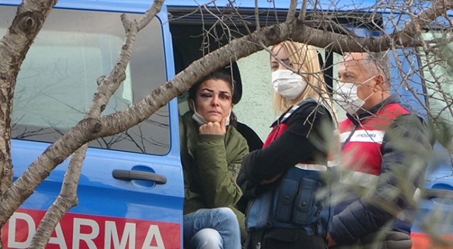 Melek İpek: İnsanlığınız karşısında saygıyla eğiliyorum Melek İpek: İnsanlığınız karşısında saygıyla eğiliyorum