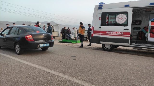 Mezarlık yanındaki otomobilde ölü bulundu Mezarlık yanındaki otomobilde ölü bulundu