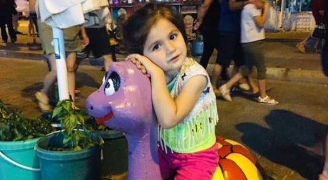 Minik Duru, ölüme göz göre göre gitmiş Minik Duru, ölüme göz göre göre gitmiş