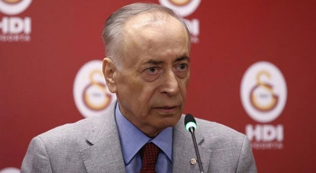 Mustafa Cengiz, Kulüpler Birliği'nden istifa etti Mustafa Cengiz, Kulüpler Birliği'nden istifa etti