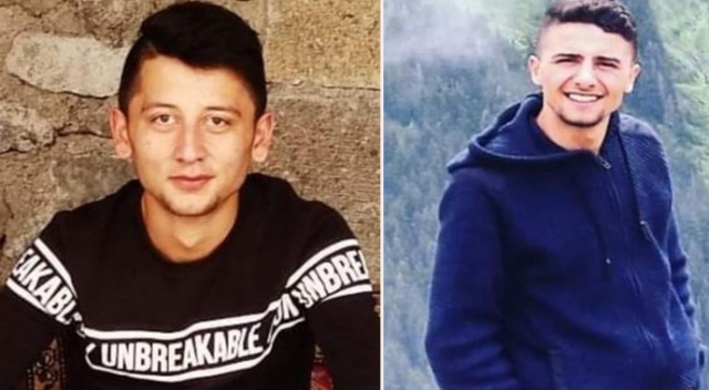 Nişan merasimi kana bulandı