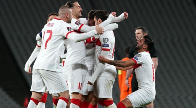 Norveç - Türkiye maçını Alejandro Hernandez yönetecek Norveç - Türkiye maçını Alejandro Hernandez yönetecek