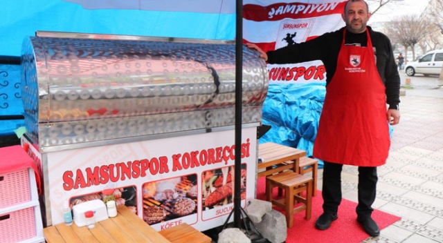 O 'dehşet fotoğraf'taki kişi konuştu: "Ateşe yaklaşamıyorum"