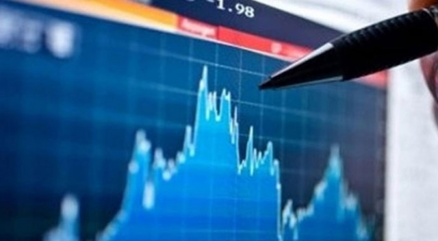 OECD de tahminini yukarı çekti: Türkiye yüzde 5,9 büyüyecek