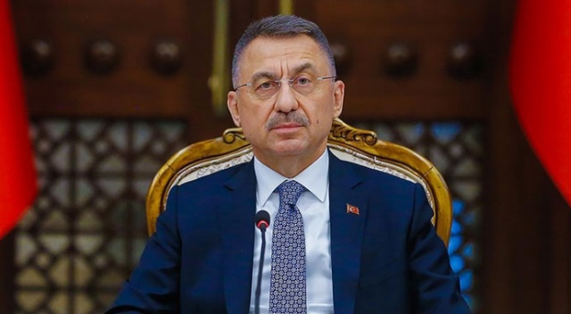Oktay: Türkiye, salgın sonrasının en önemli alternatif üretim merkezi olacak