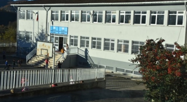 Ordu’da bir okul, İngiltere mutasyonlu virüs nedeniyle karantinaya alındı