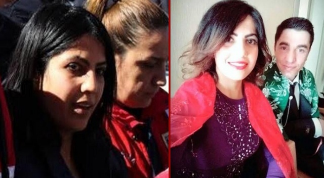 Ormanda nişanlısını öldüren kadının yargılandığı davada karar çıkmadı
