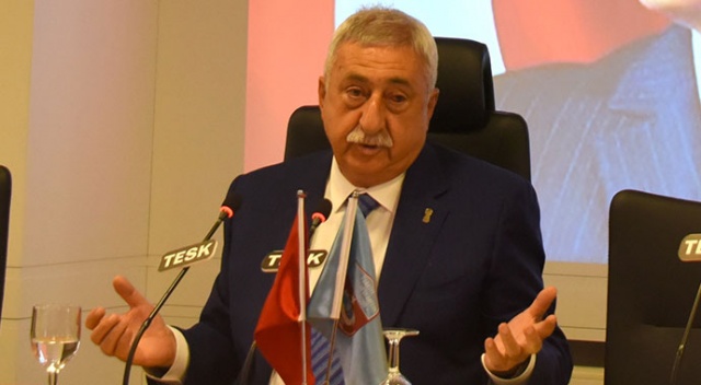 Palandöken: Esnafımızın toparlanması en az 2-3 yıl sürecektir Palandöken: Esnafımızın toparlanması en az 2-3 yıl sürecektir