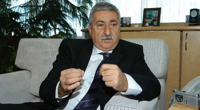 Palandöken: Kısa çalışma ödeneği 2022’ye kadar uzatılmalı