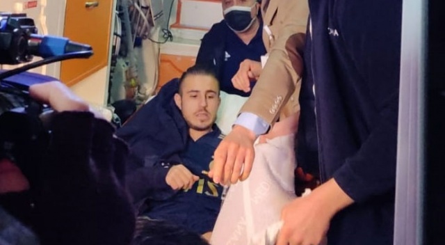 Pelkas iki gün dinlendirilecek