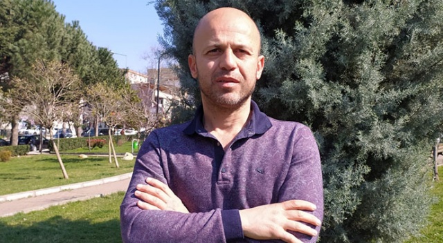 PKK’nın 27 yıllık vahşetini tırnaklarıyla kazıyarak ortaya çıkardı PKK’nın 27 yıllık vahşetini tırnaklarıyla kazıyarak ortaya çıkardı