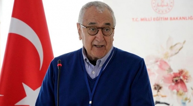 Prof. Dr. Doğan Cüceloğlu&#039;nun aort yırtılması sonucu hayatını kaybettiği belirlendi
