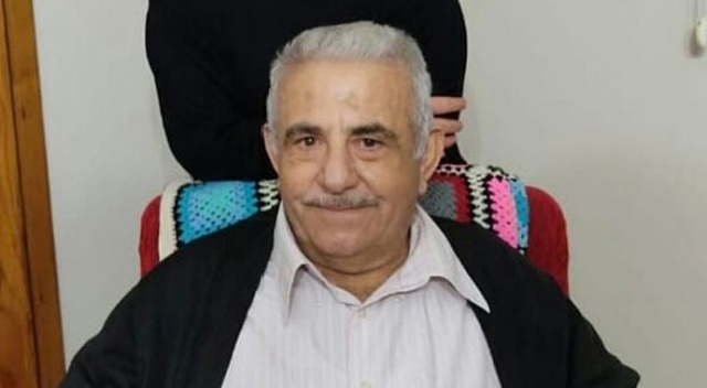 Rize&#039;de atkısı matkaba dolanan yaşlı adam boğularak öldü