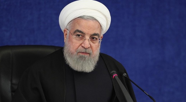 Ruhani muhafazakar kanadı &#039;siyasi çıkarlarının esiri olmakla&#039; suçladı