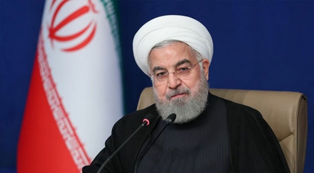 Ruhani’nin koltuğu için adaylar artıyor
