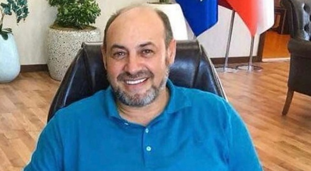 Salih Memişoğlu&#039;nu öldürdüğü iddia edilen zanlı yakalandı