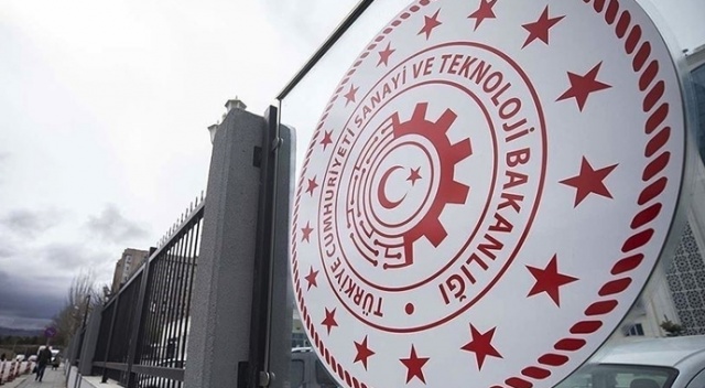Sanayi ve Teknoloji Bakanlığı şubatta 943 yatırım teşvik belgesi verdi