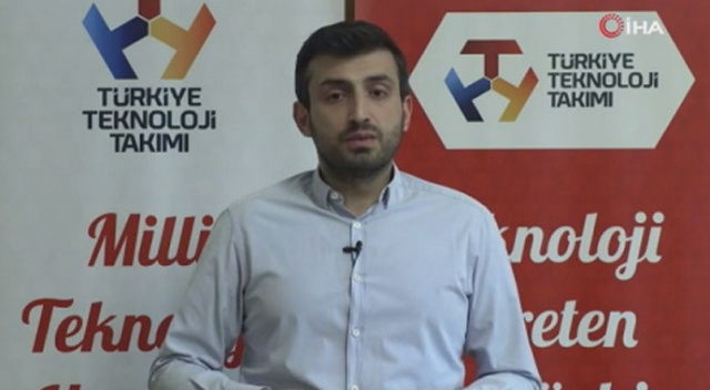 Selçuk Bayraktar: 'Kazandığımız tazminatları iletişim fakültesi öğrencilerine burs olarak dağıtmaya karar verdik'