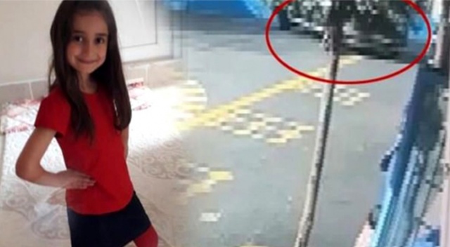 Servis aracının altında kalan Minik Eylül’ün ölümüne ilişkin ikinci dava okul müdürüne açıldı