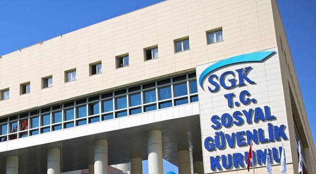 SGK'dan İstanbul ve Kocaeli'de konut ve mesken satışı
