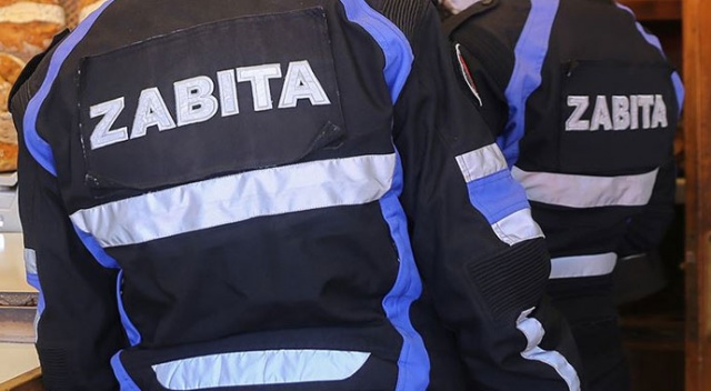 Şişli Belediyesi 50 zabıta memuru alacak Şişli Belediyesi 50 zabıta memuru alacak