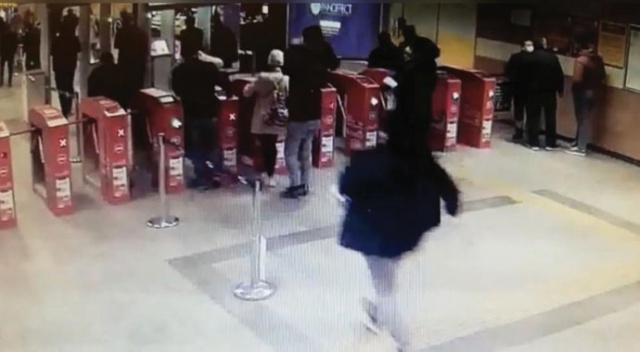 Şişli’de vatandaşın kabusu olan yankesici çetesi çökertildi Şişli’de vatandaşın kabusu olan yankesici çetesi çökertildi