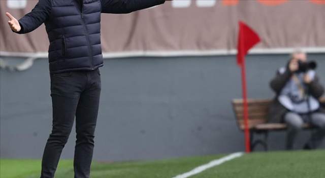 Süper Lig, teknik direktör değiştirmede Avrupa liglerinin zirvesinde yer alıyor Süper Lig, teknik direktör değiştirmede Avrupa liglerinin zirvesinde yer alıyor
