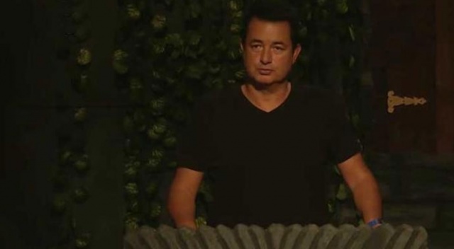 Survivor'da bir diskalifiye daha! Barış Özbek yarışmaya veda etti Survivor'da bir diskalifiye daha! Barış Özbek yarışmaya veda etti