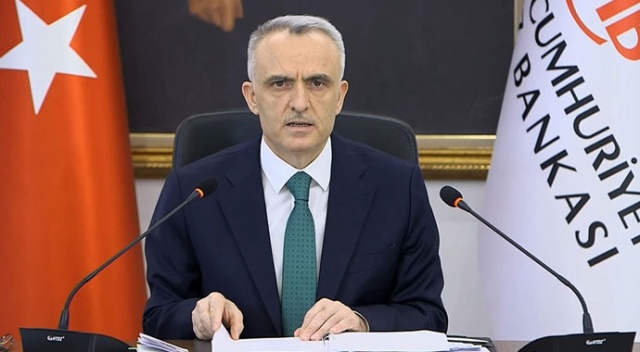 TCMB Başkanı Ağbal: En önemli önceliğimiz fiyat istikrarı