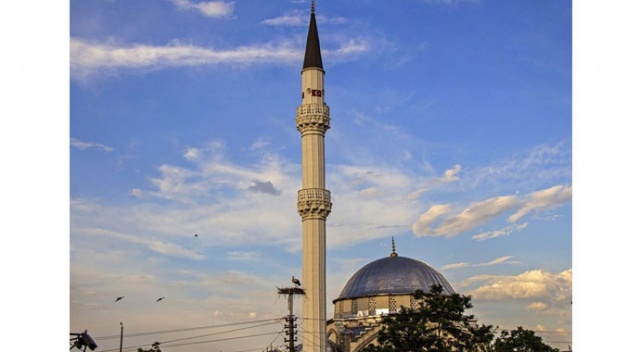Tekirdağ’da cami anonslarında korona uyarısı Tekirdağ’da cami anonslarında korona uyarısı