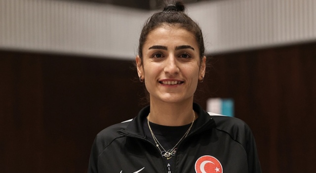 Tekvandocular Tokyo Olimpiyat Oyunları'na hazır Tekvandocular Tokyo Olimpiyat Oyunları'na hazır