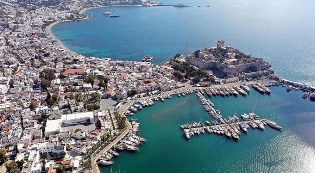 Turizm personelinin aşılanması rekabette Türkiye'yi öne çıkaracak Turizm personelinin aşılanması rekabette Türkiye'yi öne çıkaracak