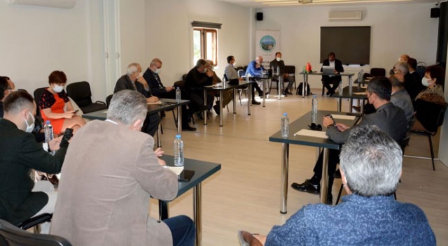 Turizmcilerden çağrı: AB ile ikili görüşmeler hızlandırılmalı Turizmcilerden çağrı: AB ile ikili görüşmeler hızlandırılmalı