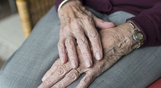 Türkiye’de yaşlı nüfus 10 yılda yüzde 49,3 arttı