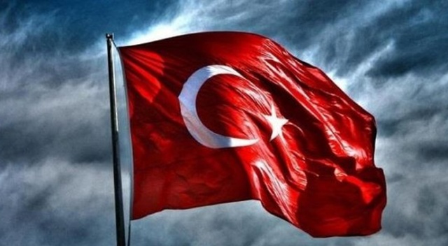 Türkiye'den Yunanistan, İsrail ve AB'ye nota Türkiye'den Yunanistan, İsrail ve AB'ye nota