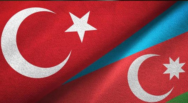 Azerbaycan ile yeni dönem! 1 Nisan'da başlıyor Azerbaycan ile yeni dönem! 1 Nisan'da başlıyor