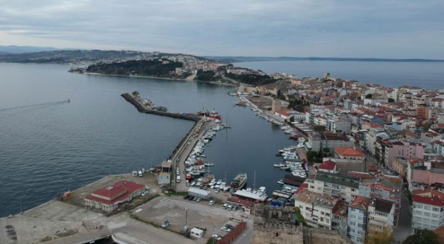 Vakaların 4 kat arttığı Sinop&#039;ta &#039;ayaküstü sohbet&#039; uyarısı