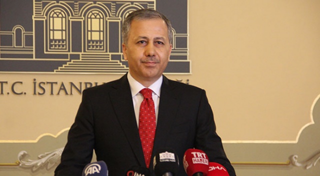 Vali Yerlikaya: Tiyatroya gönül ve emek veren herkesin Dünya Tiyatrolar Günü’nü kutlarım Vali Yerlikaya: Tiyatroya gönül ve emek veren herkesin Dünya Tiyatrolar Günü’nü kutlarım