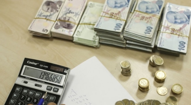 Vergi borcunu yapılandıranlar dikkat! 2. taksitin 31 Mart&#039;a kadar ödenmesi gerekiyor