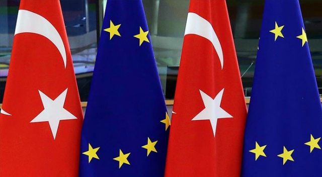 Yaptırımlar askıya alındı, gözler bugünkü zirvede Yaptırımlar askıya alındı, gözler bugünkü zirvede