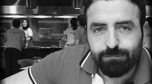 Yeğenini kurtarmak isteyen müezzini öldüren şahsa 11 yıl 7 ay hapis
