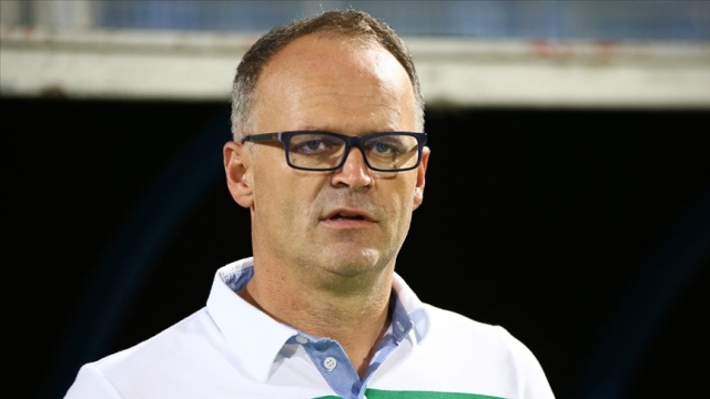 Yeni Malatyaspor&#039;da İrfan Buz sonuna kadar mücadele eden bir takım hedefliyor