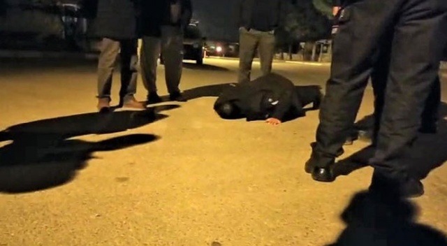 Yer altından gelen ürkütücü seslerin sebebi ortaya çıktı Yer altından gelen ürkütücü seslerin sebebi ortaya çıktı