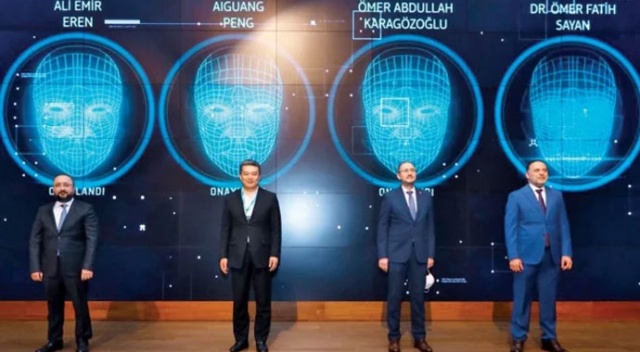 Yerli 5G'ye destek olacak Yerli 5G'ye destek olacak